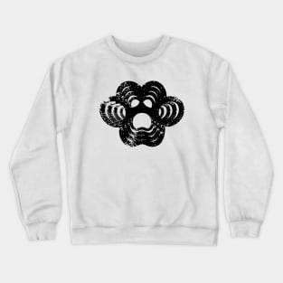 The Most Beautiful Cat Paw Crewneck Sweatshirt